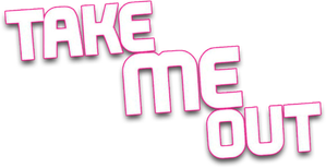 Take Me Out — Logos 2