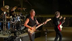 The Police : Live In Concert Tokyo