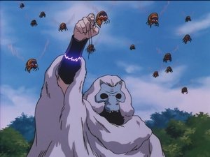InuYasha Season 1 Episode 25