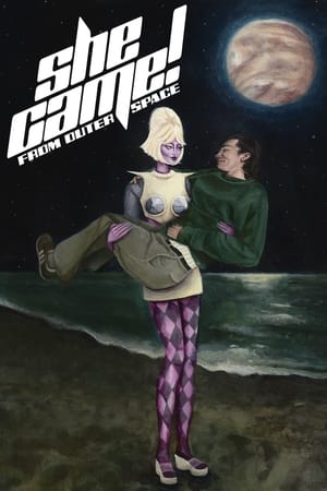 Nonton film She Came! (From Outer Space) (2024) terbaru sub indo Nonton film She Came! (From Outer Space) (2024) terbaru sub indo