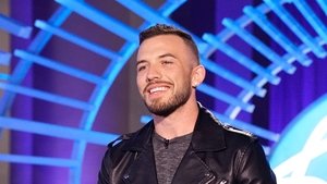 American Idol: 2×5