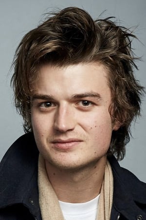 Joe Keery jako Walter 'Keys' McKeys