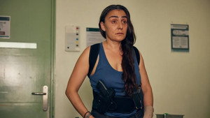 La desconocida