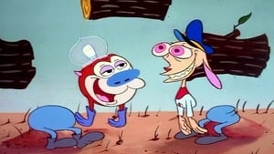 The Ren & Stimpy Show Black Hole