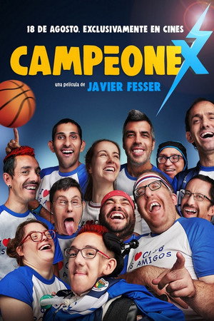 Championext 20