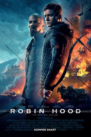Robin Hood 2018