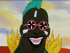 Fist of the North Star: 1×20