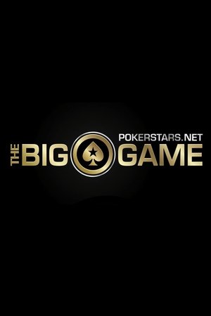 pelicula The PokerStars.net Big Game (2010)