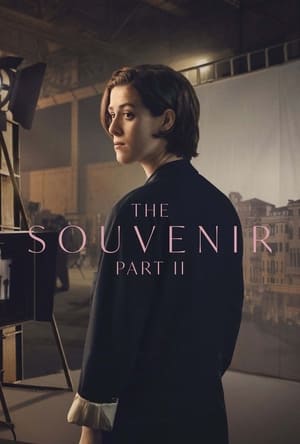 The Souvenir: Part II (2021) | Team Personality Map