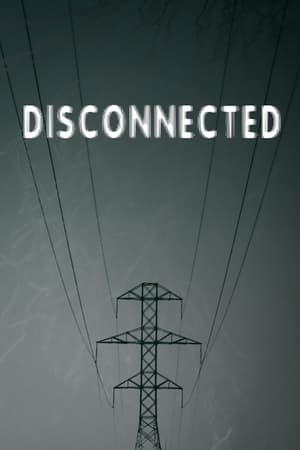 Poster Disconnected (2020)