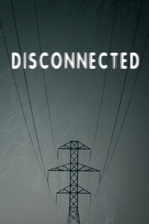 Poster Disconnected (2020)