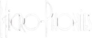 Micro-Phonies — Logos 1
