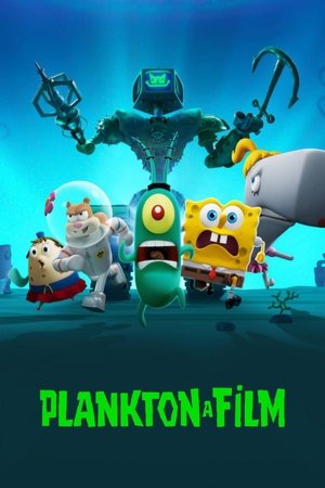 Image Plankton: A film