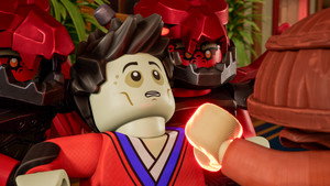 مسلسل LEGO Ninjago: Dragons Rising الموسم 3 الحلقة 5