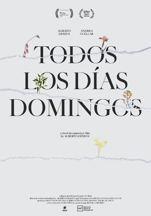 todos los días domingos