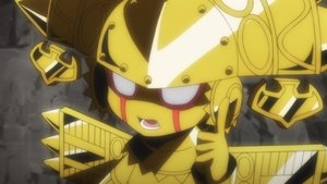 SHAMAN KING Season 1 Ep 47