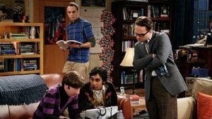 The Big Bang Theory Temporada 5 Capitulo 11