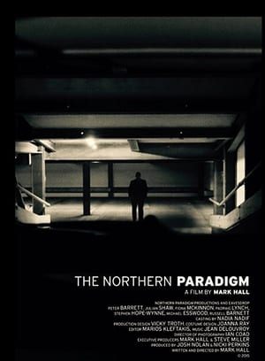Poster The Northern Paradigm (2016)