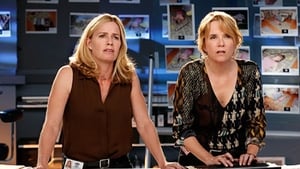 CSI: Crime Scene Investigation: 14×7