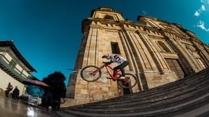 Red Bull Monserrate Cerro Abajo