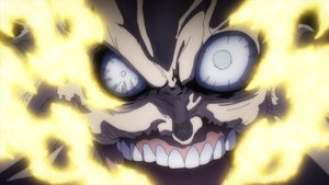 My Hero Academia: 8×4