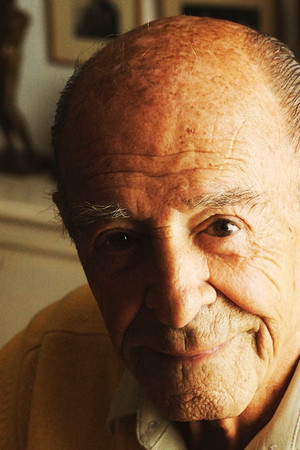 Rafael de Penagos portrait