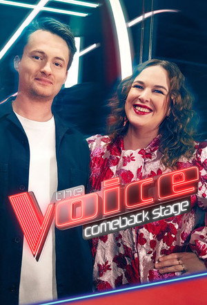 The Voice Comeback Stage - Season 4 Episode 9 : Episode 9