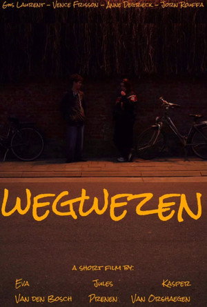 Wegwezen (2025)