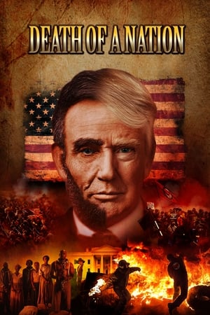 Death of a Nation - Movie poster