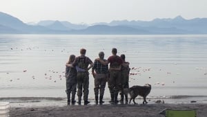 Alaska: The Last Frontier Tsunami Evacuation