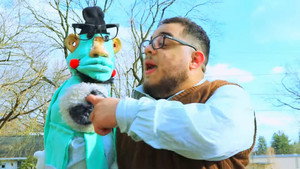 A Puppet’s Madness