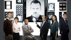 Dr. House (Temporada 1) HD 1080P LATINO/INGLES