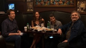 Crashing Season 1 Episode 7