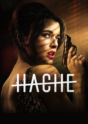 Hache 9