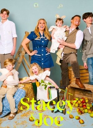 Stacey & Joe - Series 1