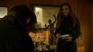Hemlock Grove Season 2 Episode 9