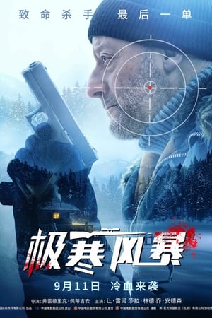 Poster 极寒风暴 2019