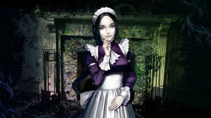 The House in Fata Morgana - Prologue | StreamHub