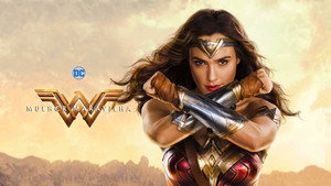 Wonder Woman movie still 101