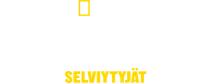 Tsunami: Race Against Time — Logos 1