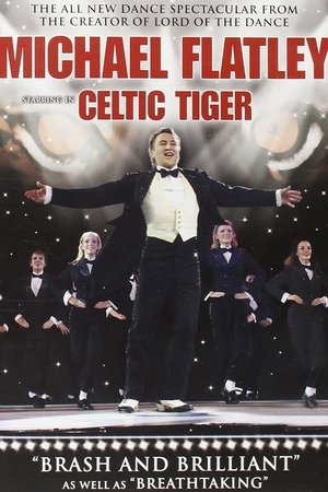 Image Keltský tigr, Michael Flatley