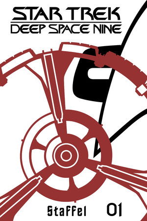 Star Trek: Deep Space Nine: Staffel 1
