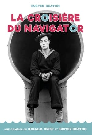 Image La Croisière du Navigator