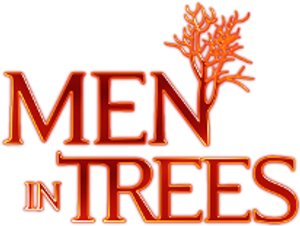 Men in Trees — Logos 1