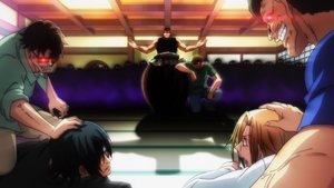 Grand Blue Dreaming: 1×12