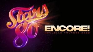 Stars 80 encore !