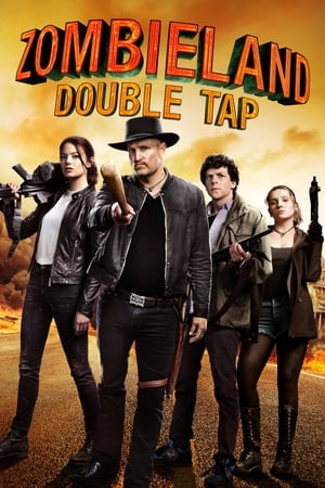 Click for trailer, plot details and rating of Zombieland: Double Tap (2019)