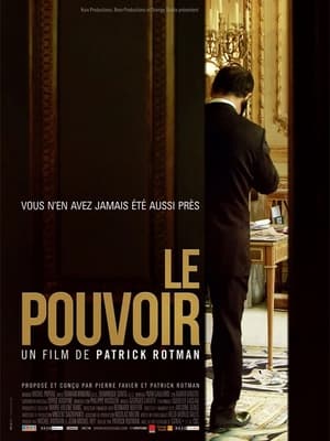 Poster Le Pouvoir 2013