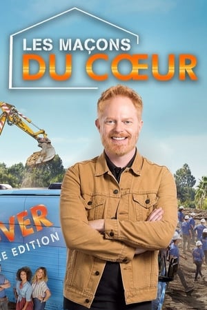 Poster Les Maçons du cœur 2020 Saison 1 Épisode 4 2020