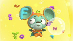 Hello Cocomong Season 2 : Episode 10 